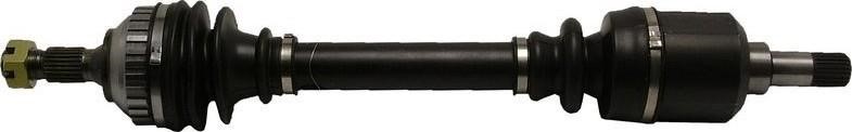 StarLine 34.18.611 Drive shaft left 3418611: Buy near me in Poland at 2407.PL - Good price!