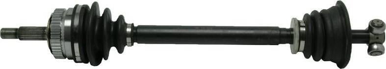 StarLine 36.16.631 Drive shaft left 3616631: Buy near me in Poland at 2407.PL - Good price!