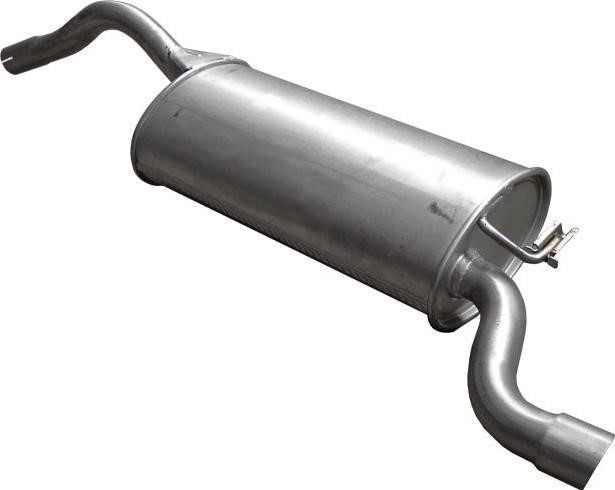 StarLine 40.12.402 End Silencer 4012402: Buy near me at 2407.PL in Poland at an Affordable price!