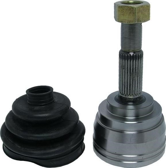 StarLine 84.18.600 CV joint 8418600: Buy near me in Poland at 2407.PL - Good price!