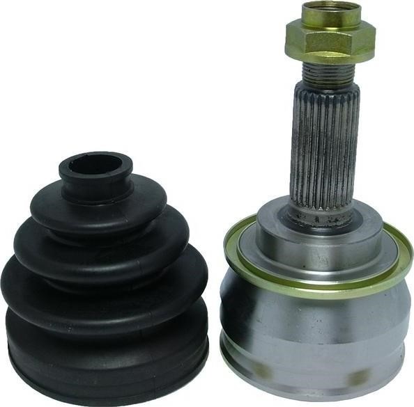 StarLine 86.16.600 CV joint 8616600: Buy near me in Poland at 2407.PL - Good price!