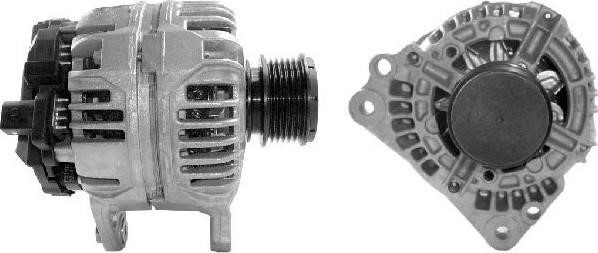 StarLine AX 1054 Alternator AX1054: Dobra cena w Polsce na 2407.PL - Kup Teraz!