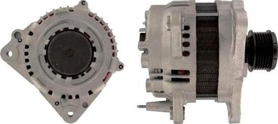 StarLine AX 1057 Alternator AX1057: Buy near me at 2407.PL in Poland at an Affordable price!