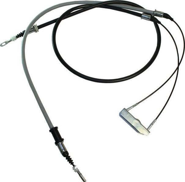 StarLine LA BR.025 Cable Pull, parking brake LABR025: Buy near me at 2407.PL in Poland at an Affordable price!