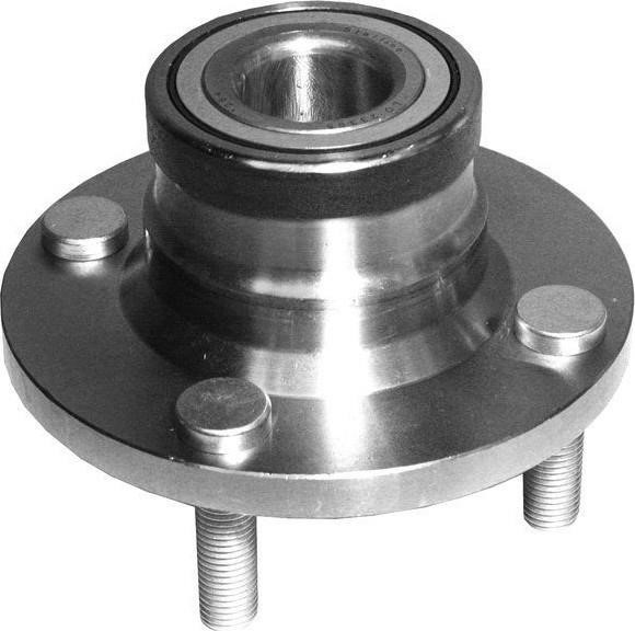 StarLine LO 23305 Wheel hub with rear bearing LO23305: Buy near me in Poland at 2407.PL - Good price!