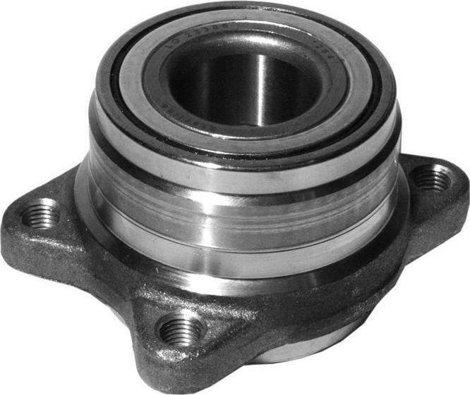 StarLine LO 23306 Wheel bearing kit LO23306: Buy near me at 2407.PL in Poland at an Affordable price!