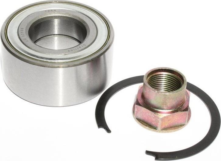 StarLine LO 03538 Front Wheel Bearing Kit LO03538: Buy near me at 2407.PL in Poland at an Affordable price!