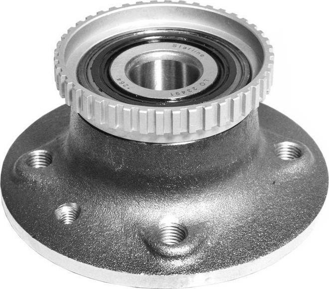 StarLine LO 23491 Wheel bearing kit LO23491: Buy near me at 2407.PL in Poland at an Affordable price!