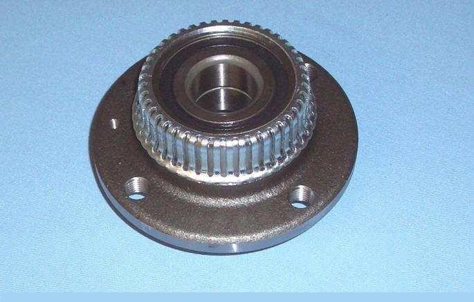 StarLine LO 23548 Wheel hub with rear bearing LO23548: Buy near me in Poland at 2407.PL - Good price!