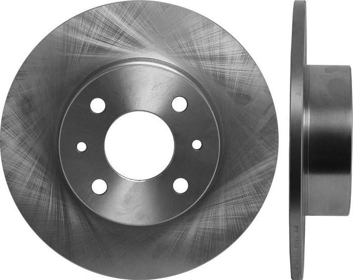 StarLine PB 1470 Brake disc PB1470: Buy near me at 2407.PL in Poland at an Affordable price!
