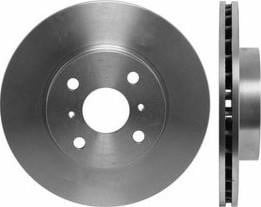 StarLine PB 1505 Brake disc PB1505: Buy near me at 2407.PL in Poland at an Affordable price!