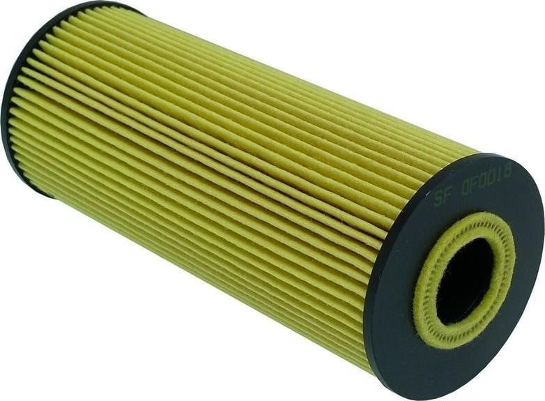 StarLine SF OF0018 Oil Filter SFOF0018: Buy near me at 2407.PL in Poland at an Affordable price!