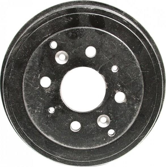 StarLine PB 6059 Brake drum PB6059: Buy near me at 2407.PL in Poland at an Affordable price!