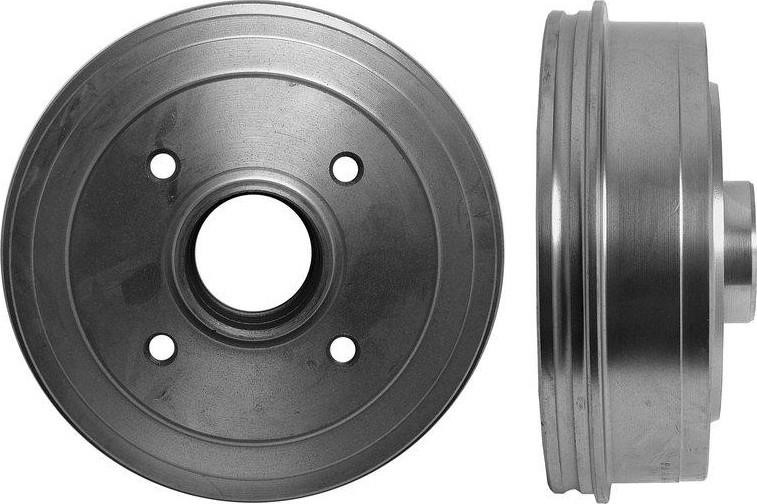 StarLine PB 6294 Brake drum PB6294: Buy near me at 2407.PL in Poland at an Affordable price!