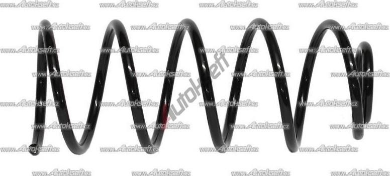 StarLine PR TH9027 Suspension spring front PRTH9027: Buy near me at 2407.PL in Poland at an Affordable price!