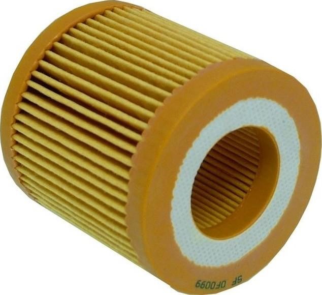 StarLine SF OF0099 Oil Filter SFOF0099: Buy near me in Poland at 2407.PL - Good price!