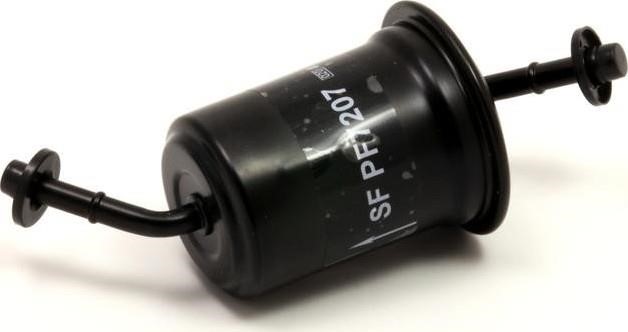 StarLine SF PF7207 Fuel filter SFPF7207: Buy near me in Poland at 2407.PL - Good price!