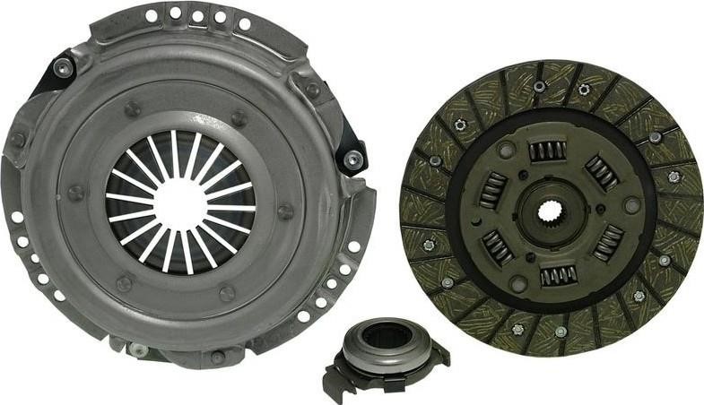 StarLine SL 3DS0102 Clutch kit SL3DS0102: Buy near me at 2407.PL in Poland at an Affordable price!