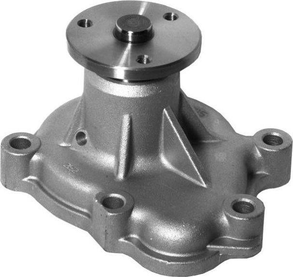 StarLine VP O138 Water pump VPO138: Buy near me at 2407.PL in Poland at an Affordable price!