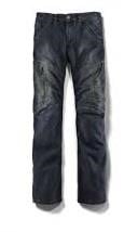 BMW 76 12 8 560 868 Motorcycle jeans City Men, size 50 76128560868: Buy near me in Poland at 2407.PL - Good price!