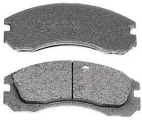 Frico FC 1092 Brake Pad Set, disc brake FC1092: Buy near me at 2407.PL in Poland at an Affordable price!