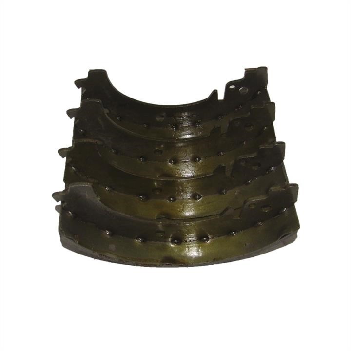 Frico FC 961 B Brake shoe set FC961B: Buy near me at 2407.PL in Poland at an Affordable price!
