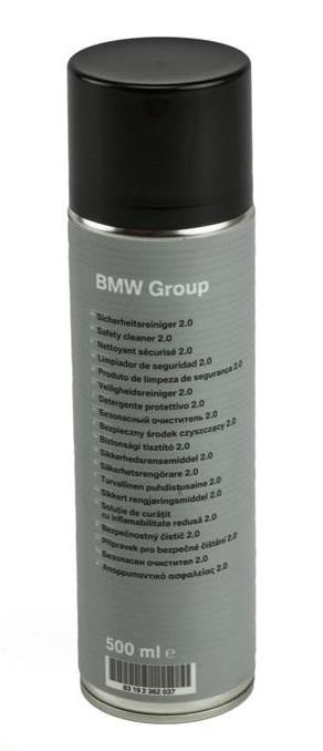 BMW 83 19 2 362 037 Środek do czyszczenia hamulców, 500 ml 83192362037: Dobra cena w Polsce na 2407.PL - Kup Teraz!