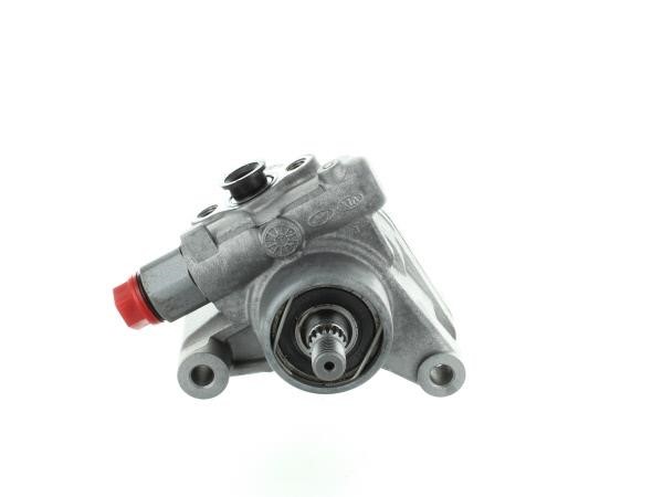 GKN-Spidan 52661 Hydraulic Pump, steering system 52661: Buy near me in Poland at 2407.PL - Good price!