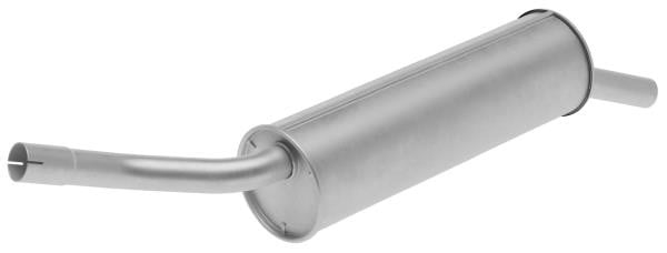 Hella 8LD 366 026-881 End Silencer 8LD366026881: Buy near me in Poland at 2407.PL - Good price!