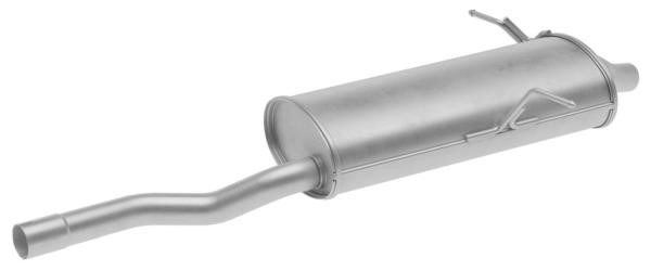 Hella 8LD 366 026-981 End Silencer 8LD366026981: Buy near me in Poland at 2407.PL - Good price!