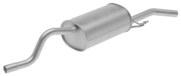 Hella 8LD 366 034-541 End Silencer 8LD366034541: Buy near me in Poland at 2407.PL - Good price!