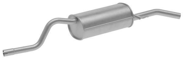 Hella 8LD 366 034-991 End Silencer 8LD366034991: Buy near me in Poland at 2407.PL - Good price!