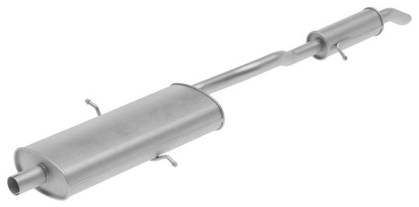 Hella 8LD 366 035-011 End Silencer 8LD366035011: Buy near me in Poland at 2407.PL - Good price!