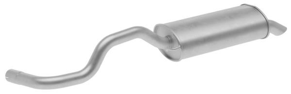 Hella 8LD 366 035-311 End Silencer 8LD366035311: Buy near me in Poland at 2407.PL - Good price!