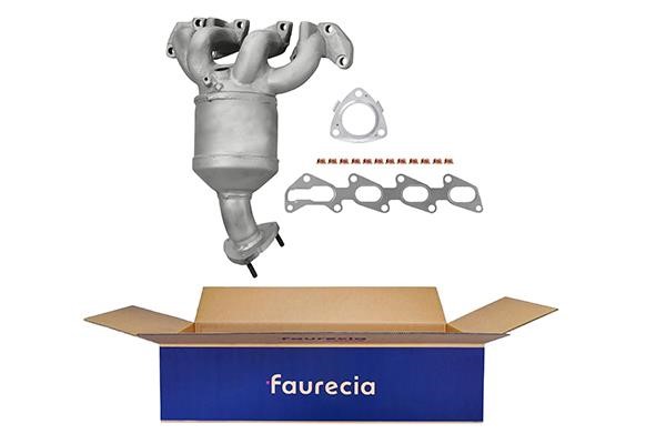 Hella 8LF 366 055-181 Catalytic Converter 8LF366055181: Buy near me in Poland at 2407.PL - Good price!