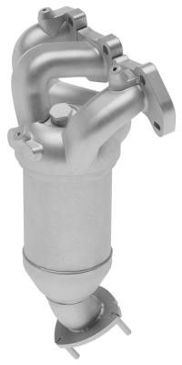 Hella 8LF 366 055-191 Catalytic Converter 8LF366055191: Buy near me in Poland at 2407.PL - Good price!