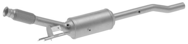 Hella 8LG 366 070-361 Diesel particulate filter DPF 8LG366070361: Buy near me in Poland at 2407.PL - Good price!