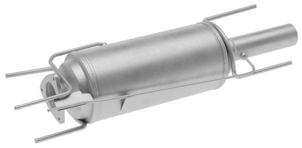 Hella 8LG 366 070-471 Diesel particulate filter DPF 8LG366070471: Buy near me in Poland at 2407.PL - Good price!