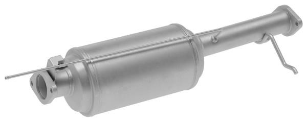Hella 8LG 366 070-561 Diesel particulate filter DPF 8LG366070561: Buy near me in Poland at 2407.PL - Good price!