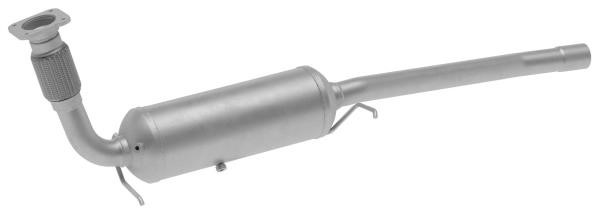 Hella 8LG 366 070-571 Diesel particulate filter DPF 8LG366070571: Buy near me in Poland at 2407.PL - Good price!