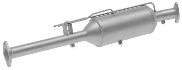 Hella 8LG 366 070-611 Diesel particulate filter DPF 8LG366070611: Buy near me in Poland at 2407.PL - Good price!