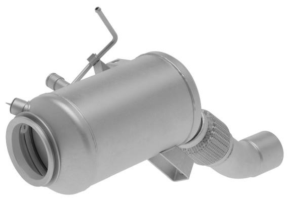 Hella 8LG 366 070-151 Diesel particulate filter DPF 8LG366070151: Buy near me in Poland at 2407.PL - Good price!