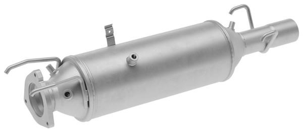 Hella 8LG 366 070-271 Diesel particulate filter DPF 8LG366070271: Buy near me in Poland at 2407.PL - Good price!