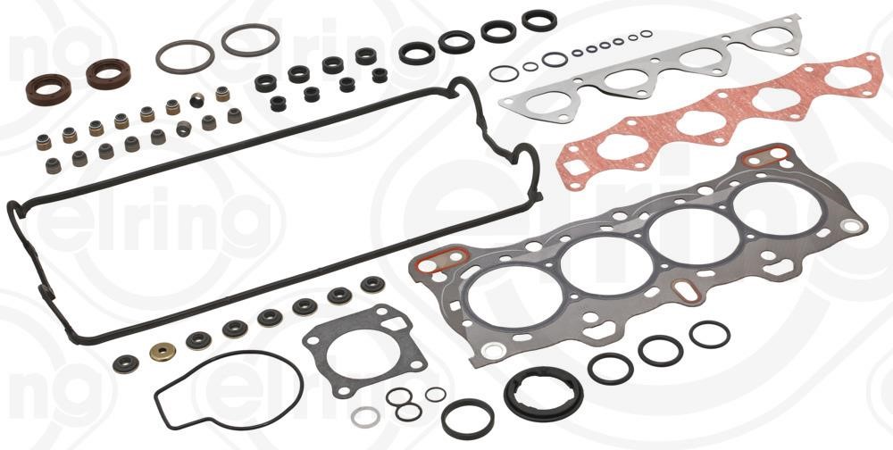 Elring 499.760 Gasket Set, cylinder head 499760: Buy near me in Poland at 2407.PL - Good price!