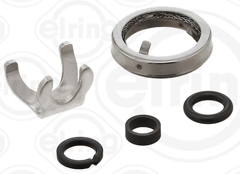 Elring 502.610 Seal Ring Set, injector 502610: Buy near me in Poland at 2407.PL - Good price!
