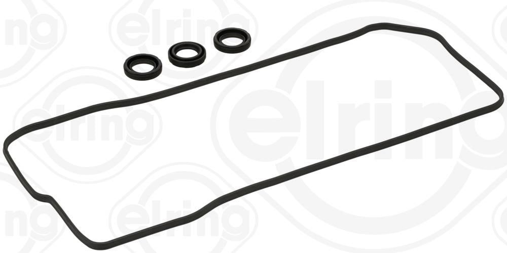 Elring 507.590 Valve Cover Gasket (kit) 507590: Buy near me in Poland at 2407.PL - Good price!