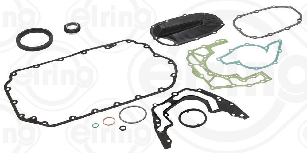 Elring 539.200 Gasket Set, crank case 539200: Buy near me in Poland at 2407.PL - Good price!