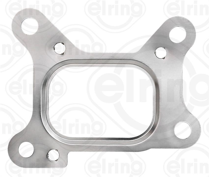 Elring 598.060 Seal, EGR valve 598060: Buy near me in Poland at 2407.PL - Good price!