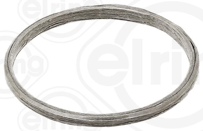 Elring 598.480 Exhaust pipe gasket 598480: Buy near me in Poland at 2407.PL - Good price!