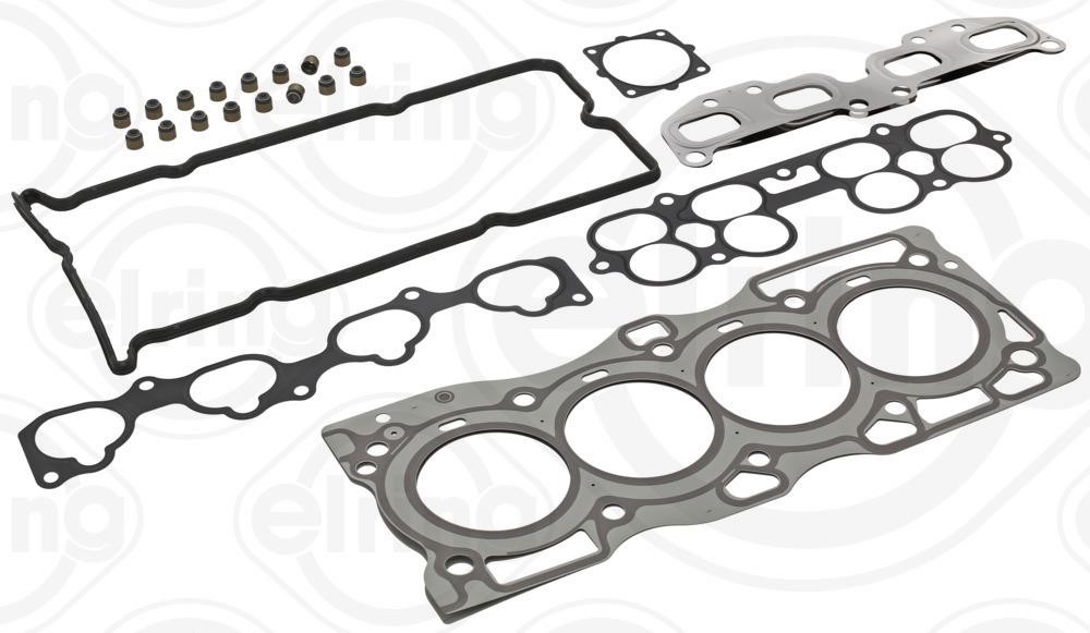 Elring 522.370 Gasket Set, cylinder head 522370: Buy near me in Poland at 2407.PL - Good price!